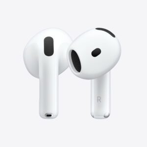 AirPods 4