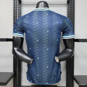 Alemania 2º Equipación Jugador 26