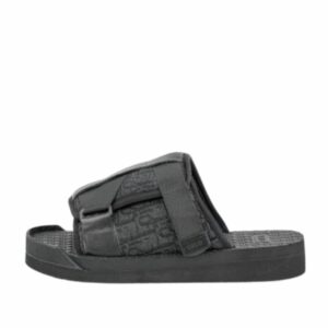 Alpha Oblique ‘Black’