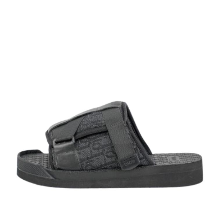Alpha Oblique 'Black'