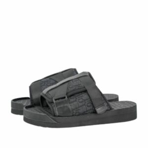 Alpha Oblique ‘Black’