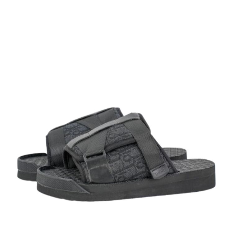 Alpha Oblique 'Black' - Imagen 2