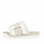 Alpha Oblique 'Black White'