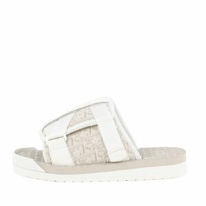 Alpha Oblique ‘Black White’
