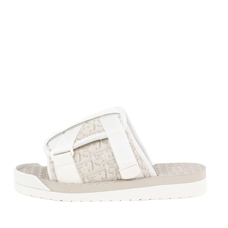 Alpha Oblique 'Black White'