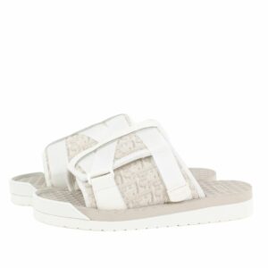 Alpha Oblique ‘Black White’