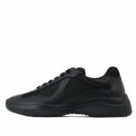 America's Cup 'All Black'