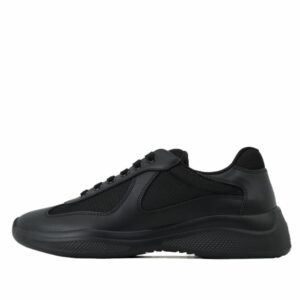 America’s Cup ‘All Black’