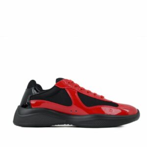America’s Cup ‘Black Red’