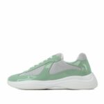 America's Cup 'Light Green'