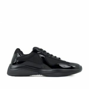 America’s Cup ‘Mirror All Black’