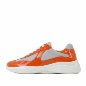 America’s Cup ‘Orange’