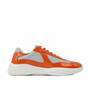 America’s Cup ‘Orange’
