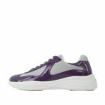America's Cup 'Purple'