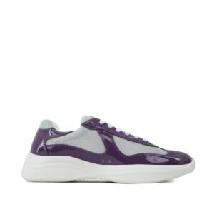 America’s Cup ‘Purple’