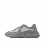 America's Cup 'Rubber Grey'
