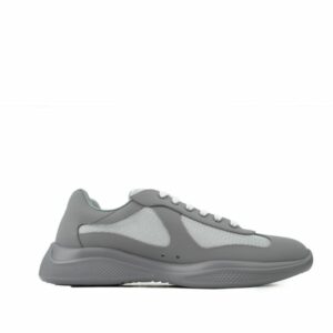 America’s Cup ‘Rubber Grey’