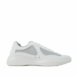 America’s Cup ‘Rubber White’