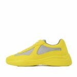 America's Cup 'Rubber Yellow'