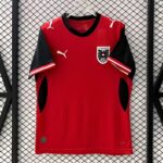 Austria 1º Equipación Aficionado 26