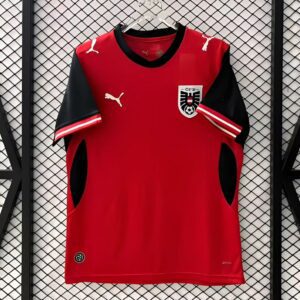 Austria 1º Equipación Aficionado 26