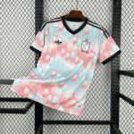 Bélgica 2º Equipación Aficionado 26