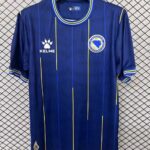 Bosnia y Herzegovina 1º Equipación Aficionado 26