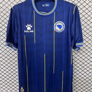 Bosnia y Herzegovina 1º Equipación Aficionado 26