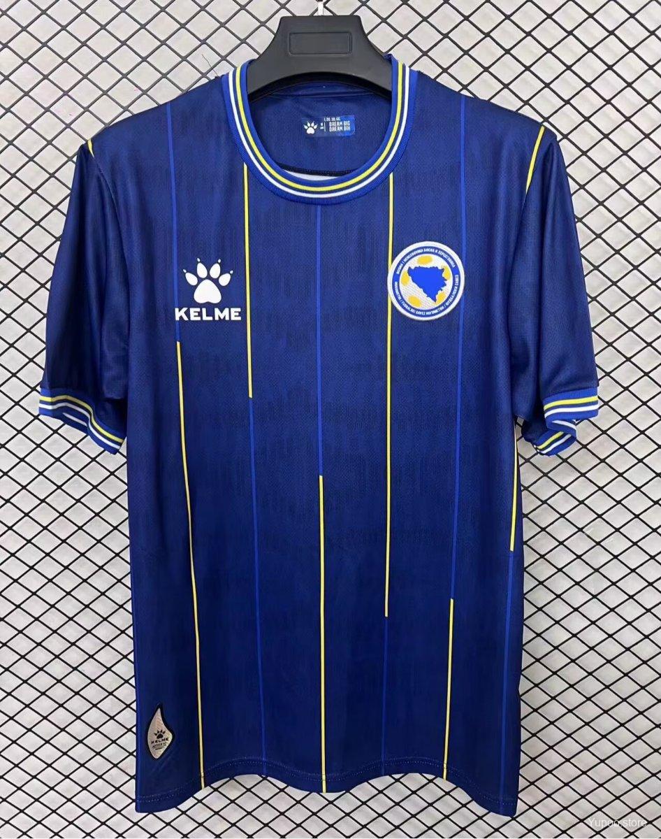Bosnia y Herzegovina 1º Equipación Aficionado 26