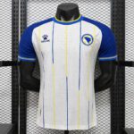 Bosnia y Herzegovina 2º Equipación Aficionado 26