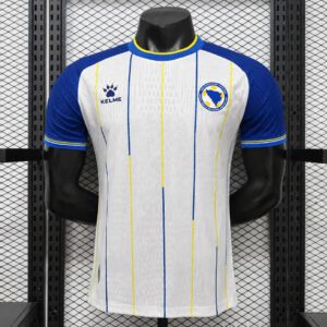 Bosnia y Herzegovina 2º Equipación Aficionado 26
