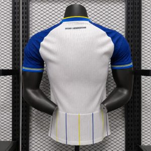 Bosnia y Herzegovina 2º Equipación Aficionado 26