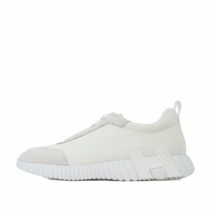 Bouncing Sneaker ‘White’