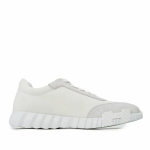 Bouncing Sneaker ‘White’
