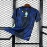Brasil 2º Equipación Aficionado 26