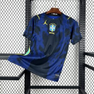Brasil 2º Equipación Aficionado 26