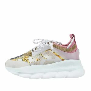 Chain Reaction 2 ‘Barocco’