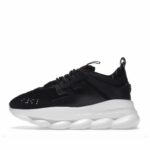 Chain Reaction 2 'Black White'