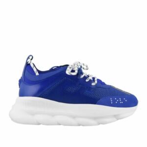 Chain Reaction 2 ‘Blue Mesh’