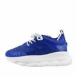 Chain Reaction 2 'Blue Mesh'