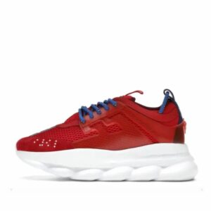 Chain Reaction 2 ‘Chainz Red’
