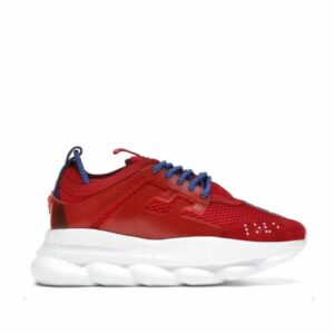 Chain Reaction 2 ‘Chainz Red’