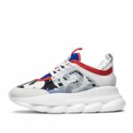 Chain Reaction 2 'Chainz White'