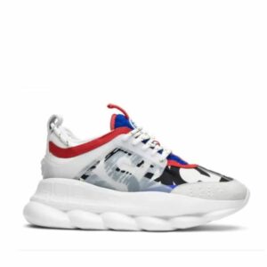 Chain Reaction 2 ‘Chainz White’