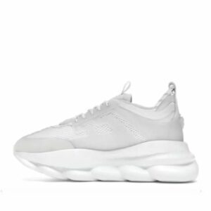 Chain Reaction 2 ‘Rubber Suede’