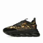 Chain Reaction 2 'Triple Black'