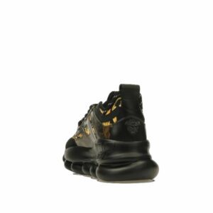 Chain Reaction 2 ‘Triple Black’