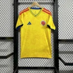 Colombia 1º Equipación Aficionado 26