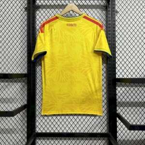 Colombia 1º Equipación Aficionado 26
