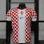 Croacia 1º Equipación Jugador 26